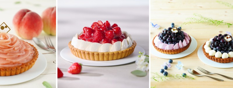 ���Y�哤�̗Ⓚ�t���[�c�^���g���X�y���Ƃ��������z���T�C�g